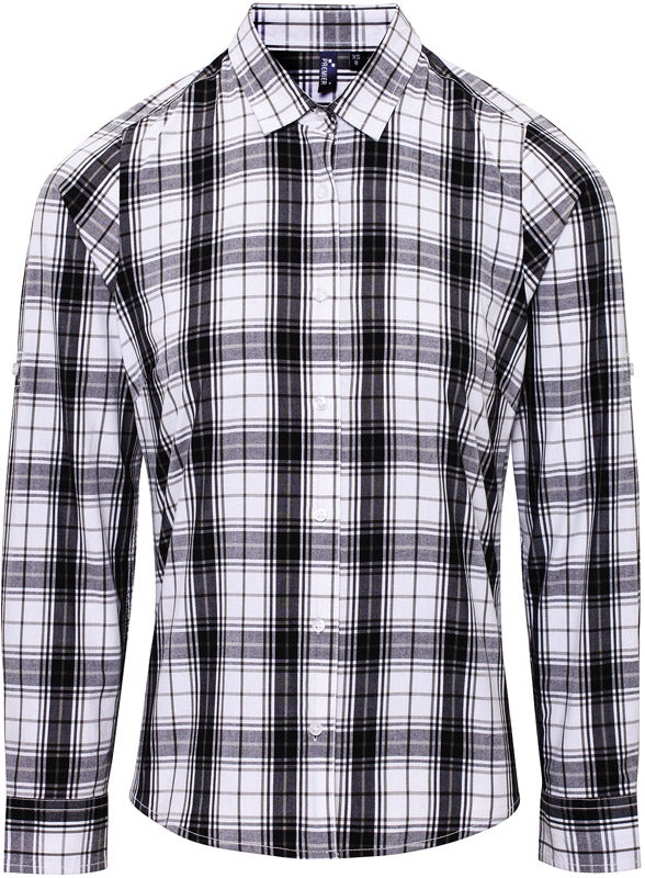 Premier | PR354 black/white