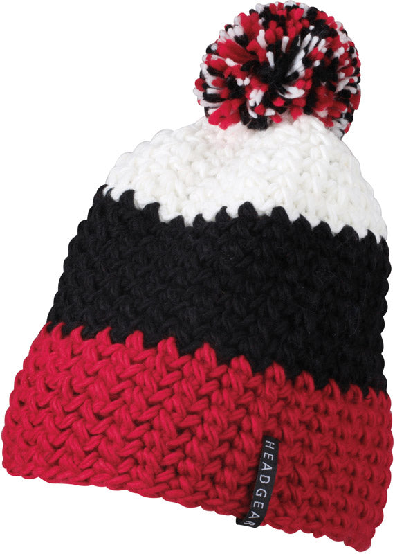 Myrtle Beach | MB 7940 red/black/white