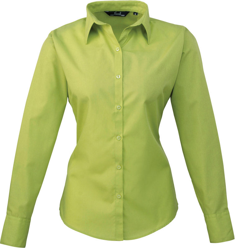 Premier | PR300 lime