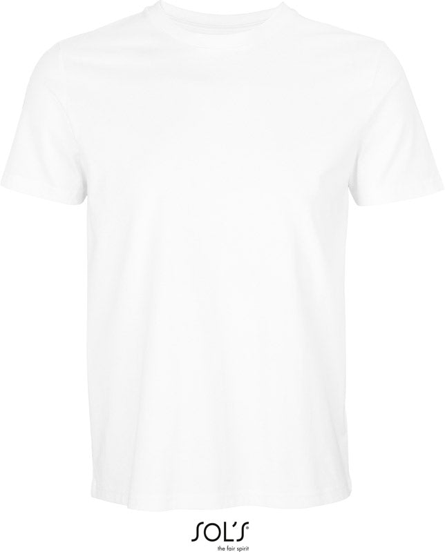 SOL'S | Odyssey recycled white