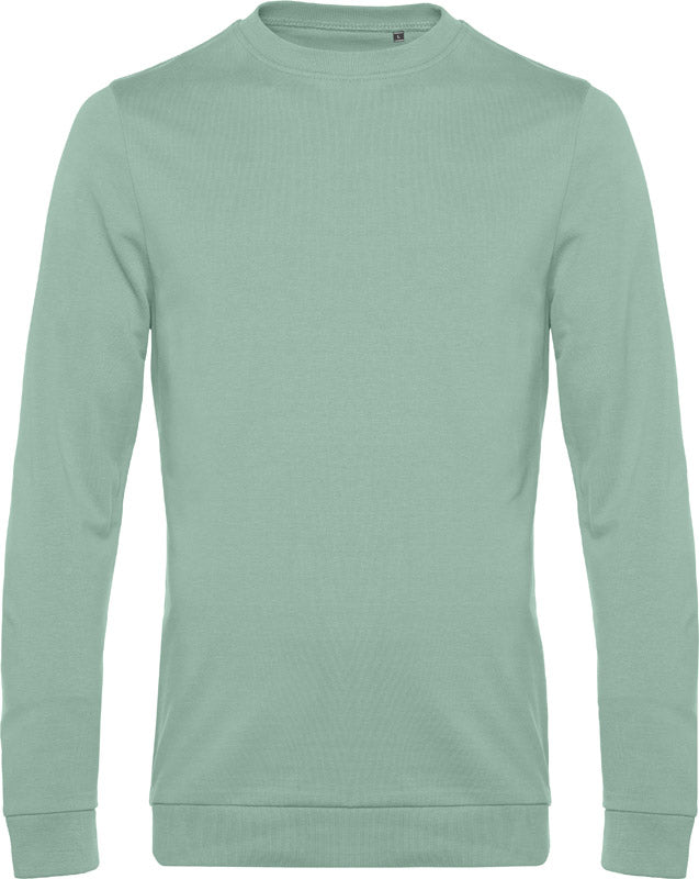 B&C | #Set In sage