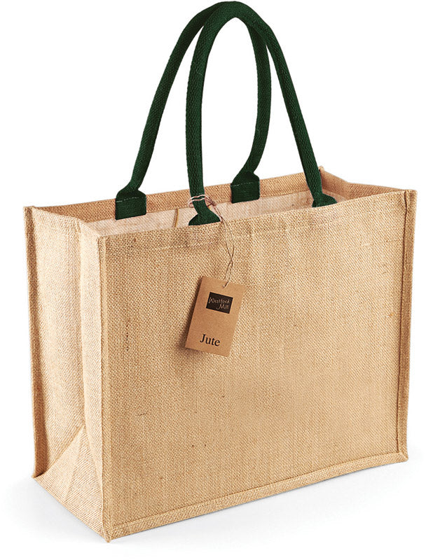 Westford Mill | W407 natural/forest green