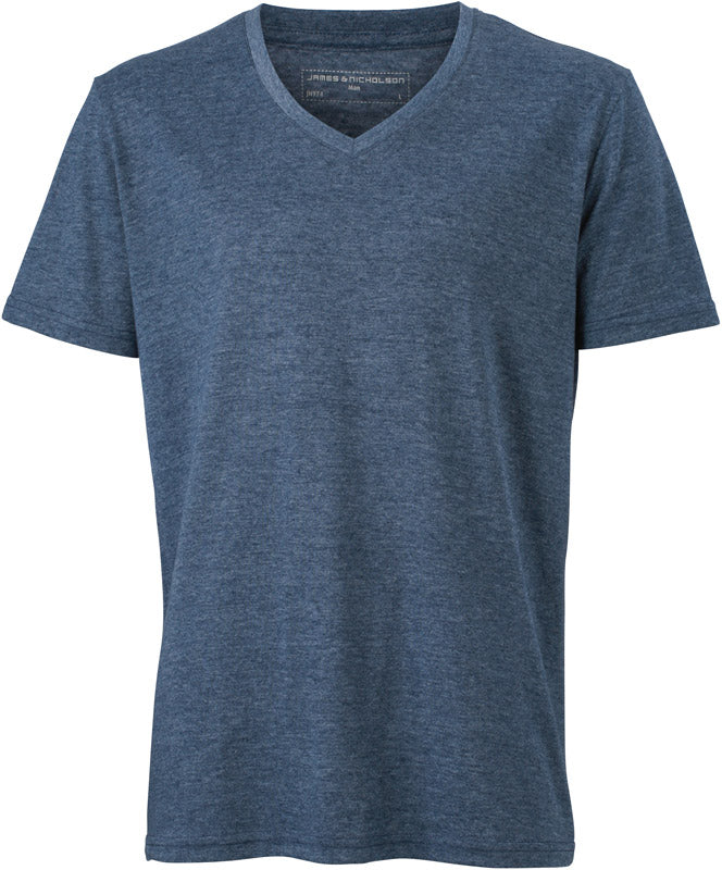 James & Nicholson | JN 974 blue melange