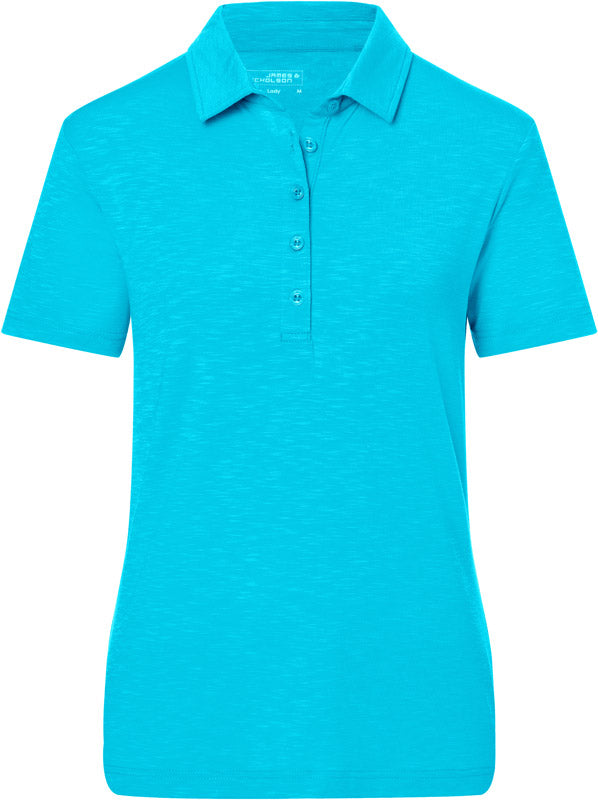 James & Nicholson | JN 751 turquoise
