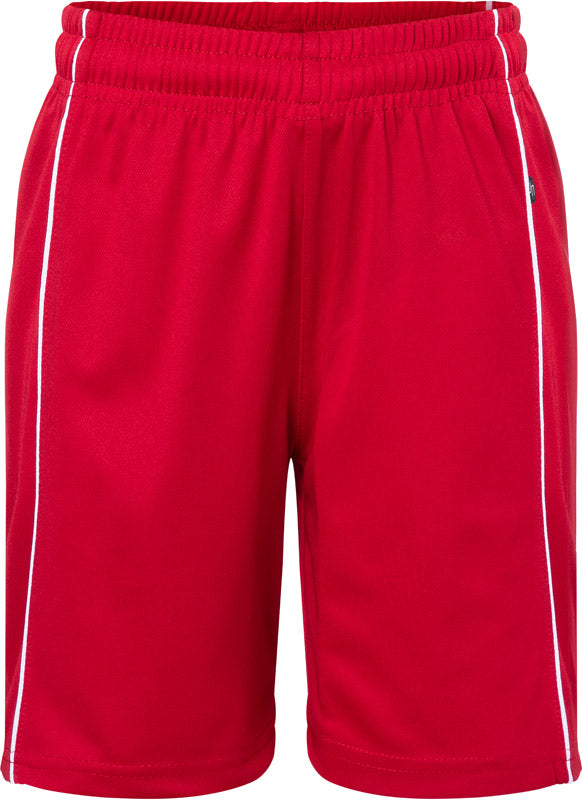 James & Nicholson | JN 387K red/white