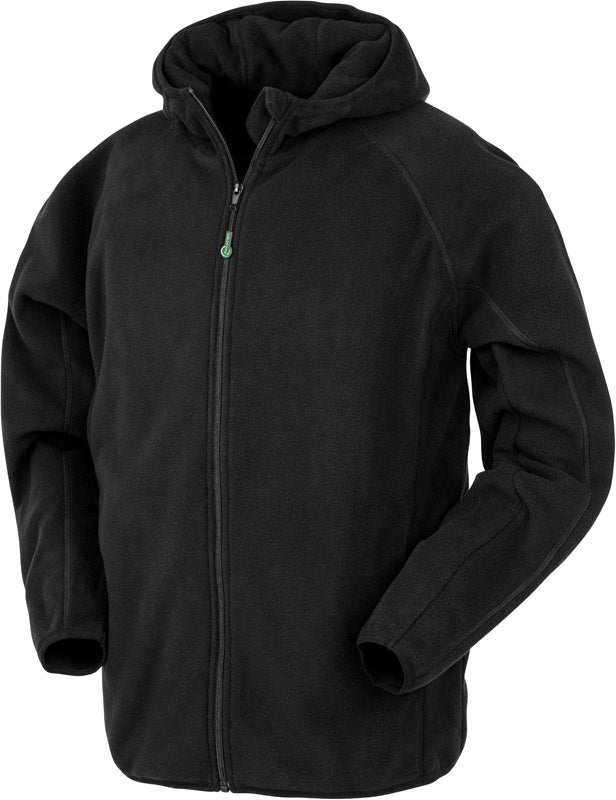 Result Recycled | R906X black