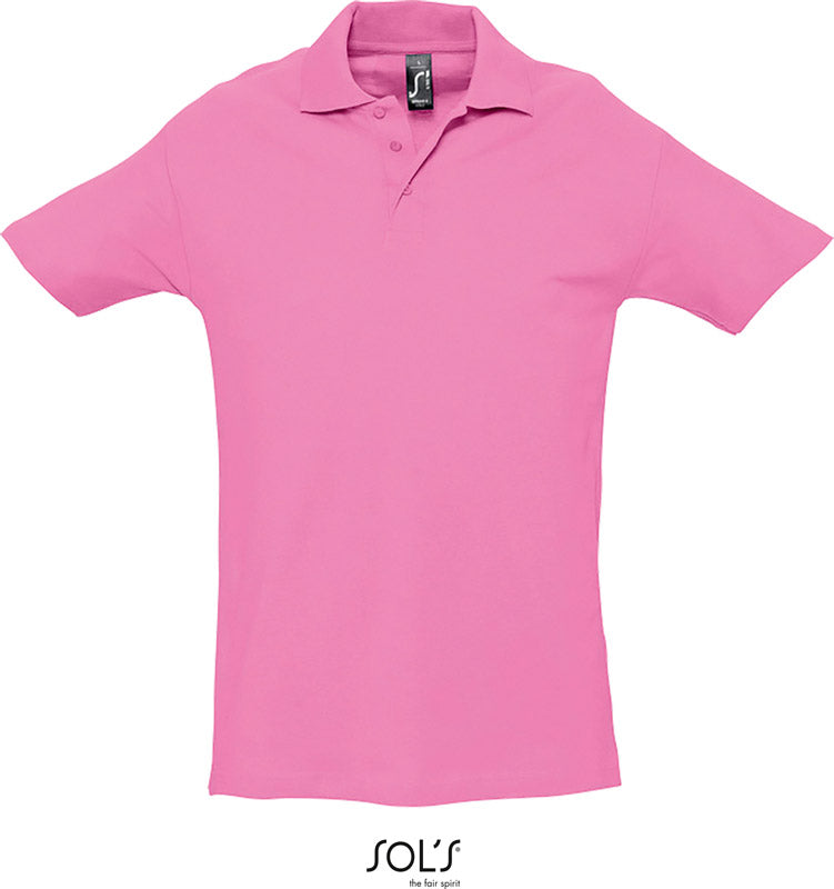 SOL'S | Spring II orchid pink