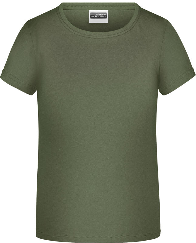 James & Nicholson | JN 744 olive
