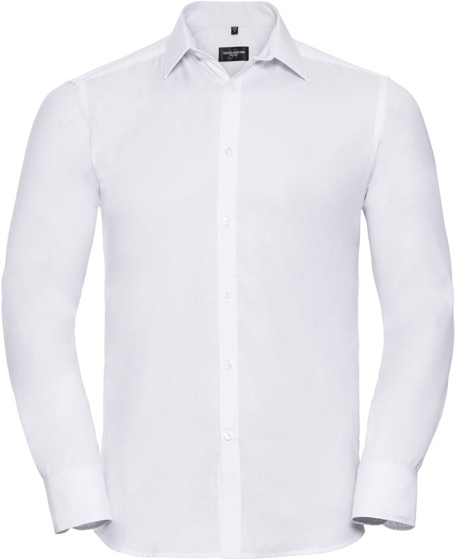 Russell | 962M white