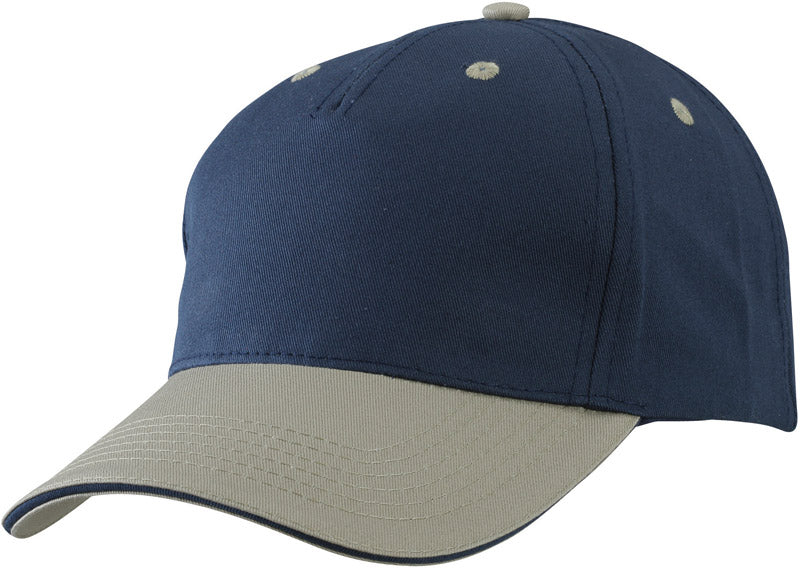 Myrtle Beach | MB 6526 navy/beige/navy