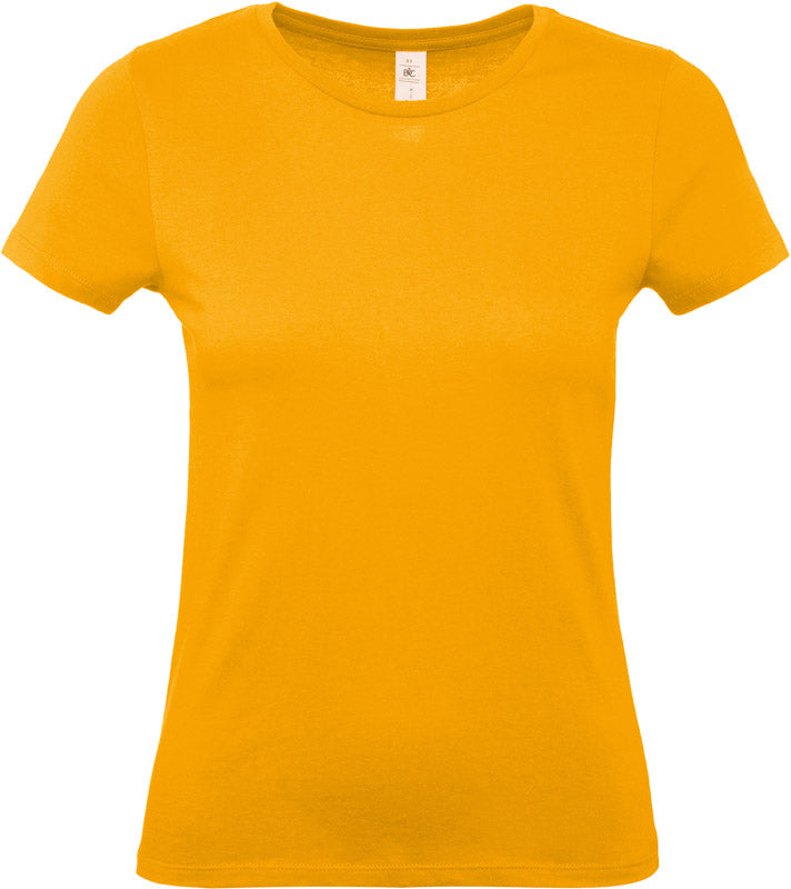 B&C | #E150 /women apricot