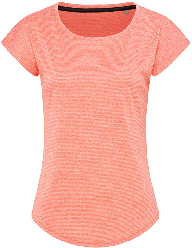 Stedman | Sports-T Move Women coral heather