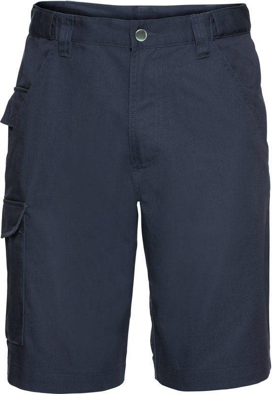 Russell | 002M french navy
