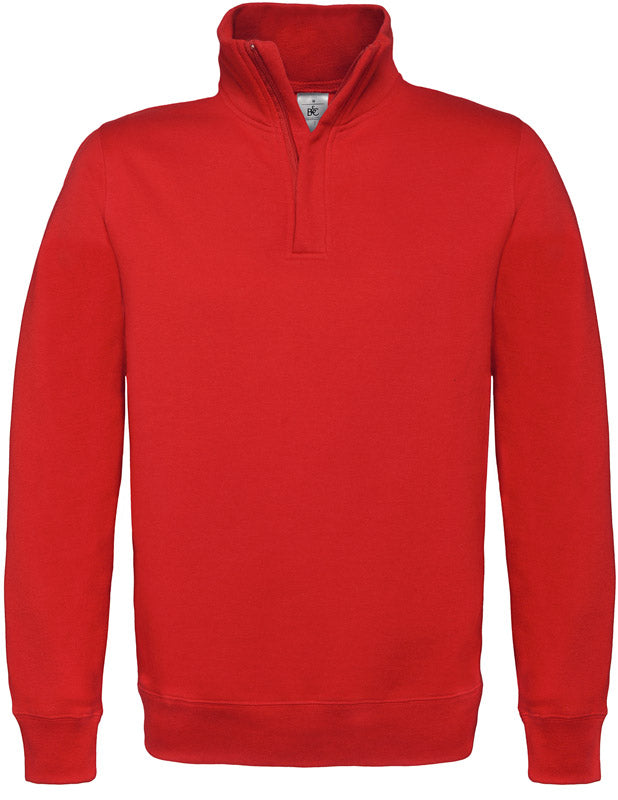 B&C | ID.004 80/20 red