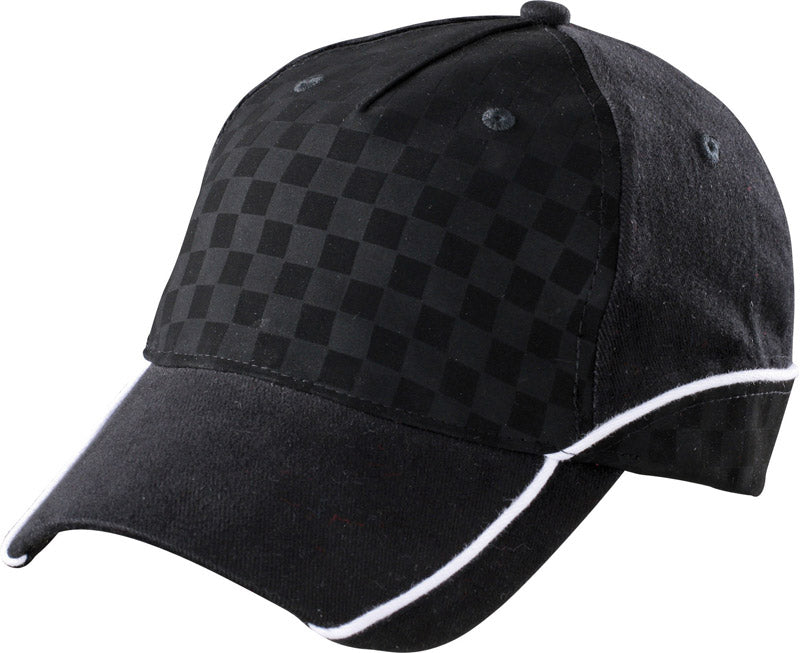 Myrtle Beach | MB 6560 black/black/white