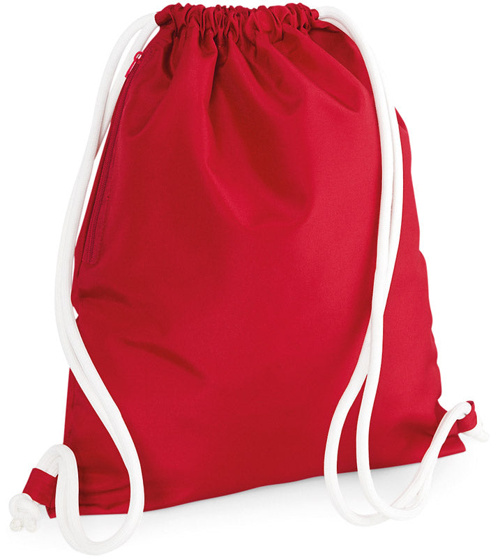 BagBase | BG110 classic red