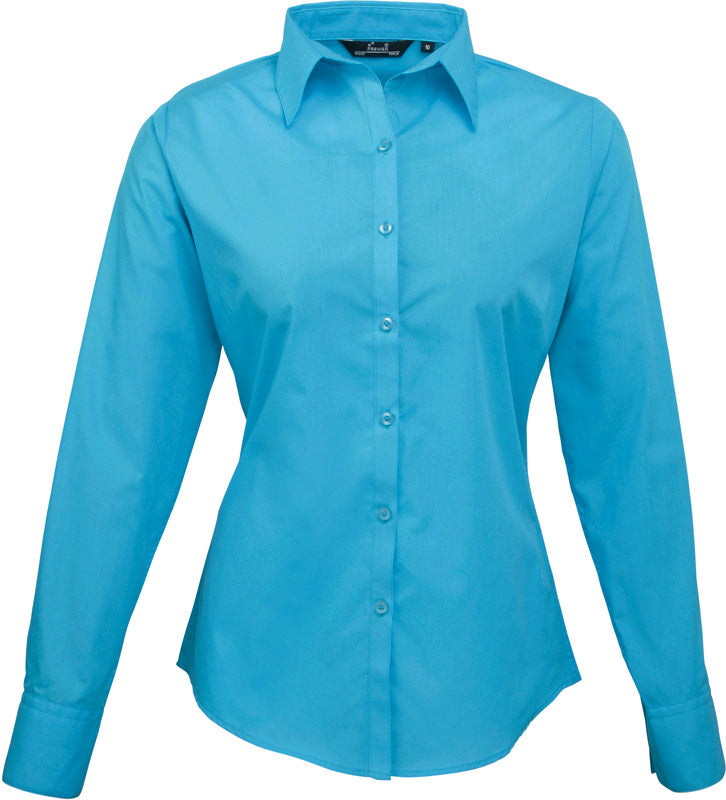 Premier | PR300 turquoise