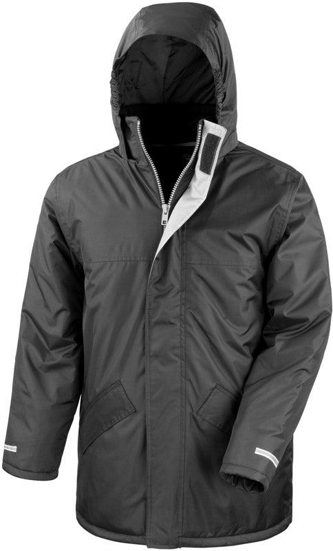 Result Core | R207X black