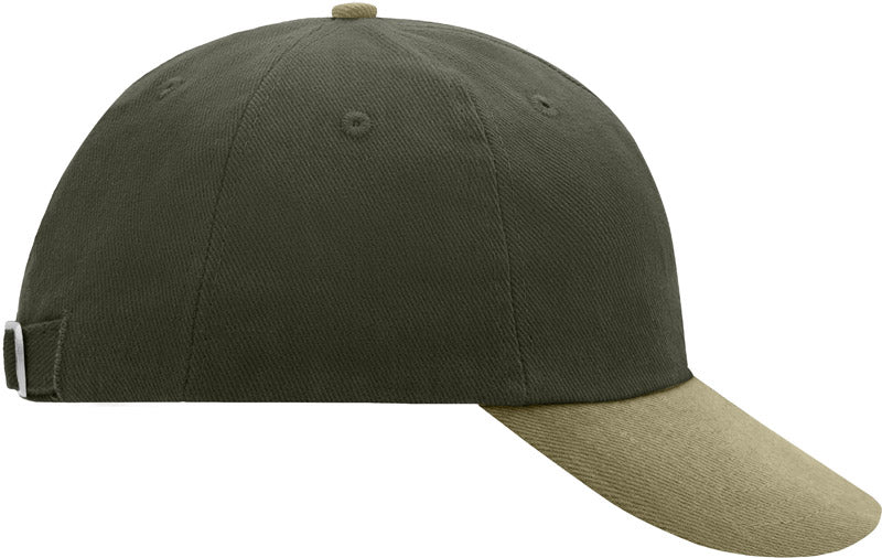 Myrtle Beach | MB 6111 olive/beige