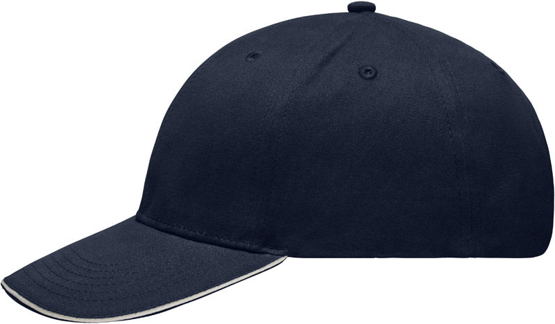 Myrtle Beach | MB 6541 navy/white