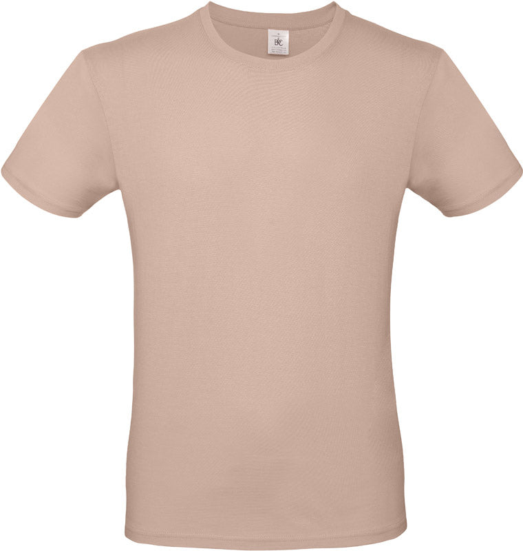 B&C | #E150 millennial pink
