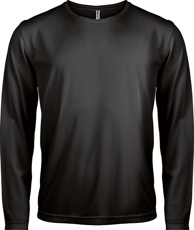 Kariban ProAct | PA443 black