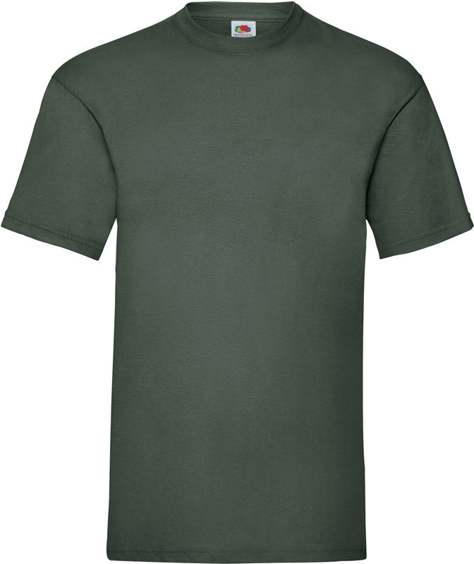 F.O.L. | Valueweight T bottle green