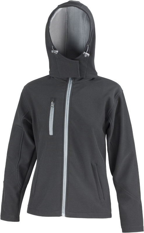 Result Core | R230F black/grey