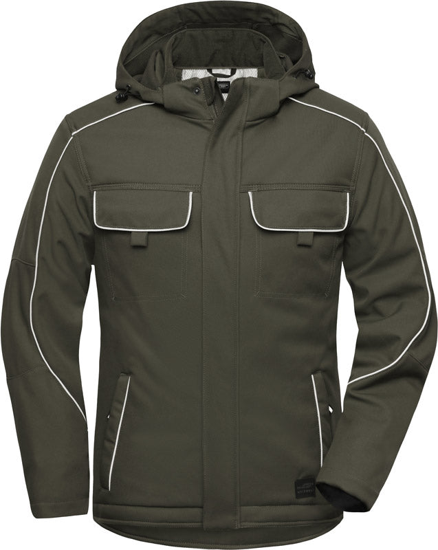 James & Nicholson | JN 886 olive