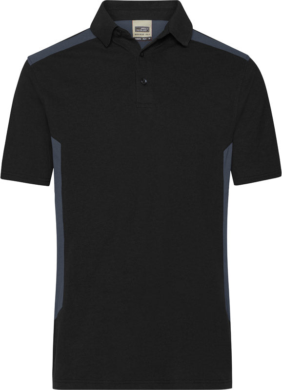 James & Nicholson | JN 1826 black/carbon