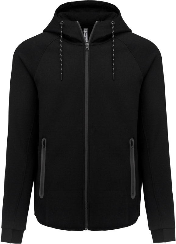 Kariban ProAct | PA358 black