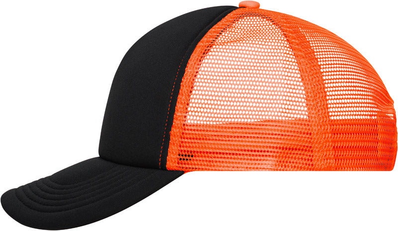 Myrtle Beach | MB 70 black/neon orange