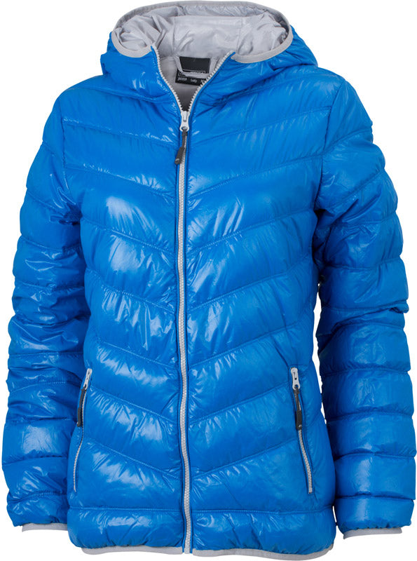 James & Nicholson | JN 1059 blue/silver