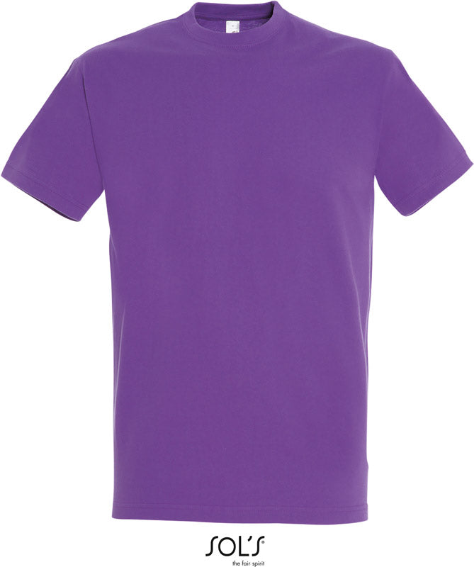 SOL'S | Imperial light purple