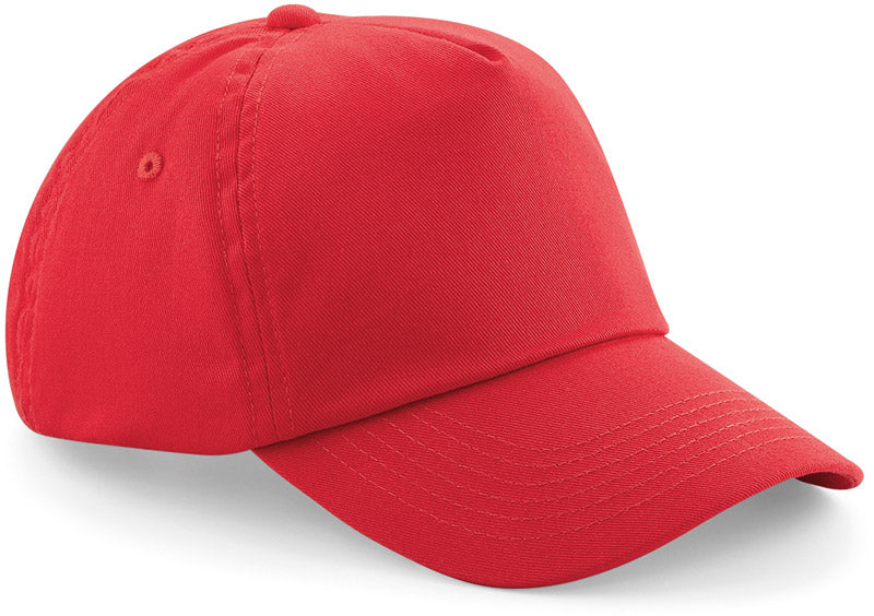 Beechfield | B10B bright red