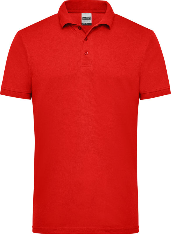 James & Nicholson | JN 830 red