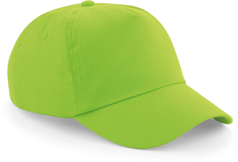 Beechfield | B10 lime green