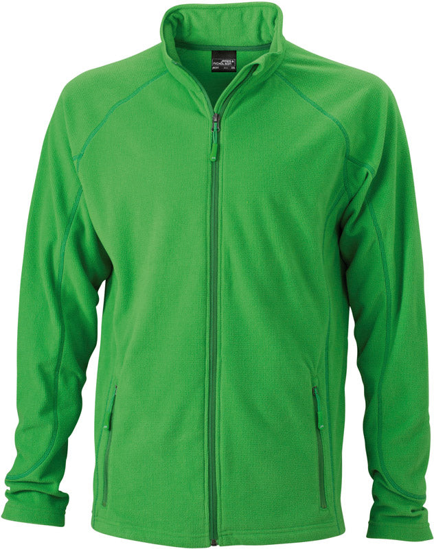 James & Nicholson | JN 597 green/ dark green