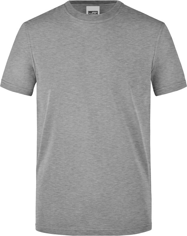 James & Nicholson | JN 838 grey heather