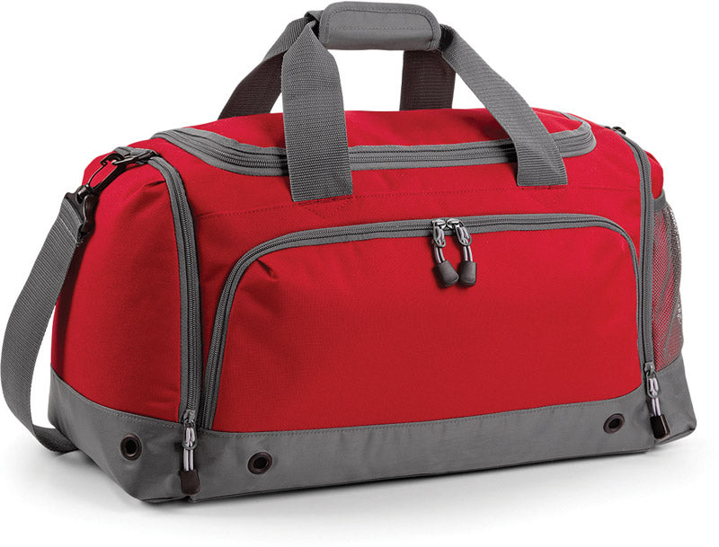 BagBase | BG544 classic red