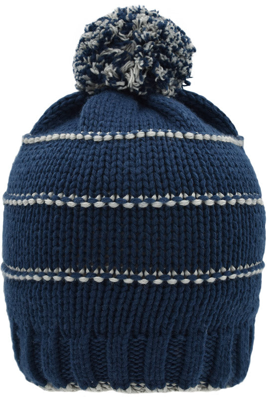 Myrtle Beach | MB 7144 navy/light grey