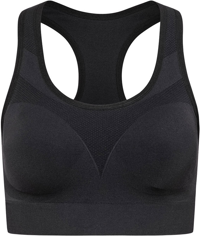 Stedman | Sports Bra black opal
