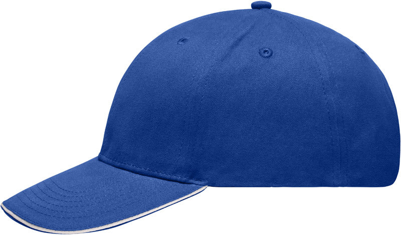Myrtle Beach | MB 6541 royal/white