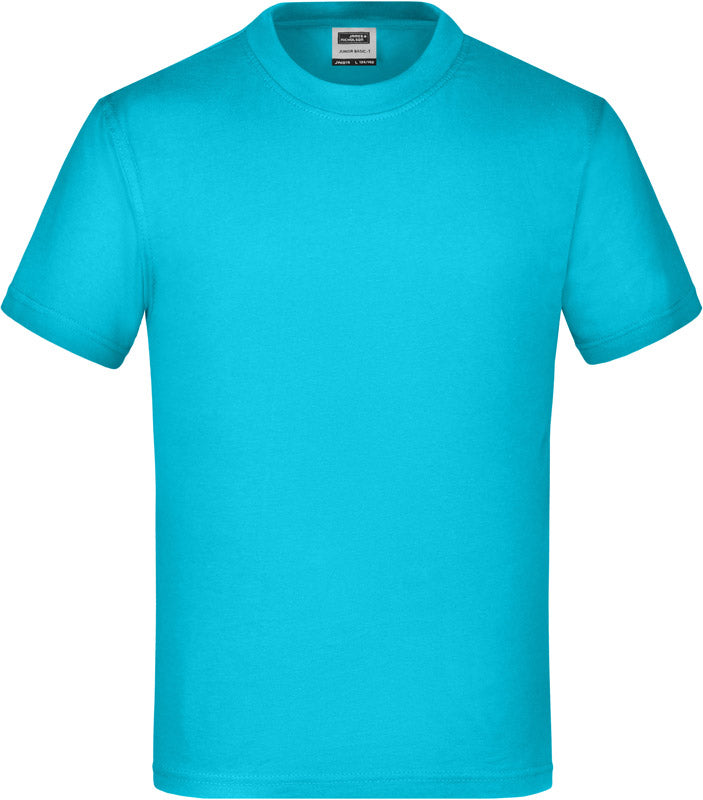 James & Nicholson | JN 19 turquoise