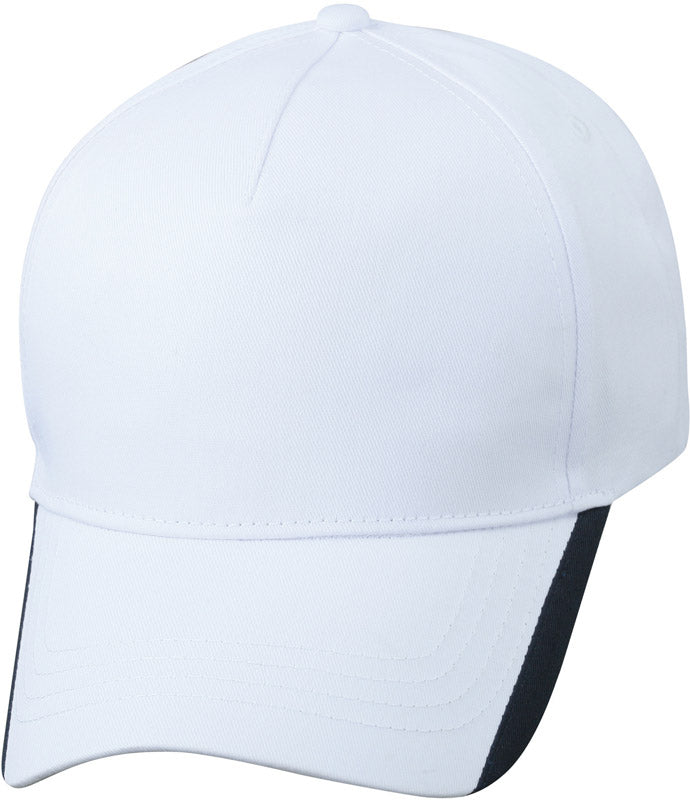 Myrtle Beach | MB 6502 white/navy