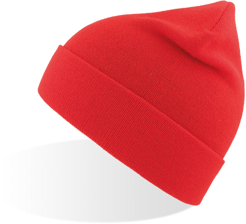 Atlantis | B-Static red