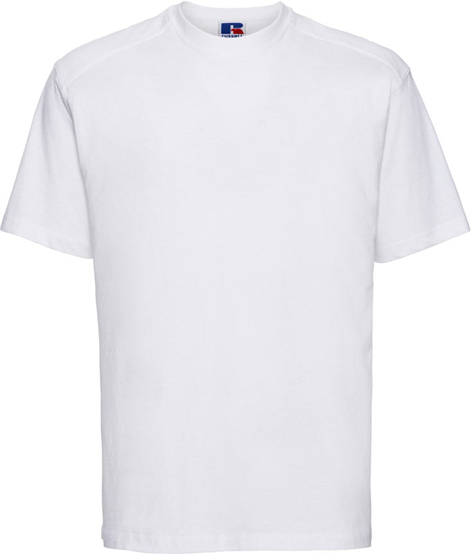 Russell | 010M white