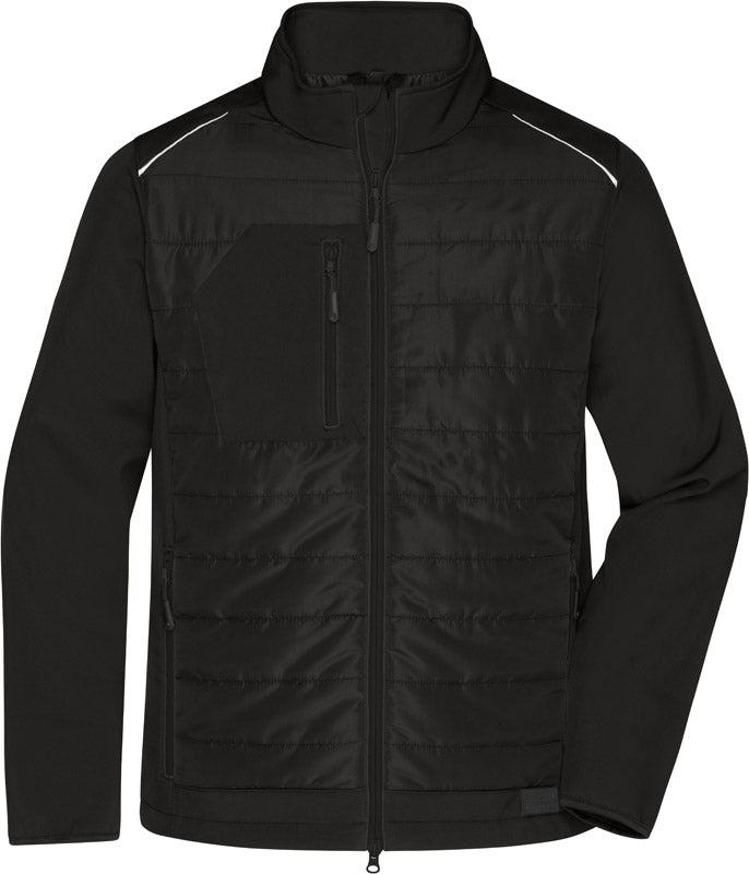 James & Nicholson | JN 1820 black/black
