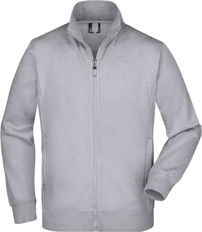 James & Nicholson | JN 46 grey heather