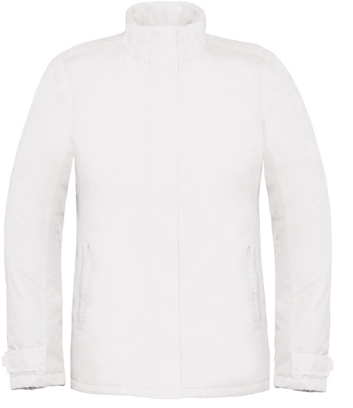 B&C | Real + /women white